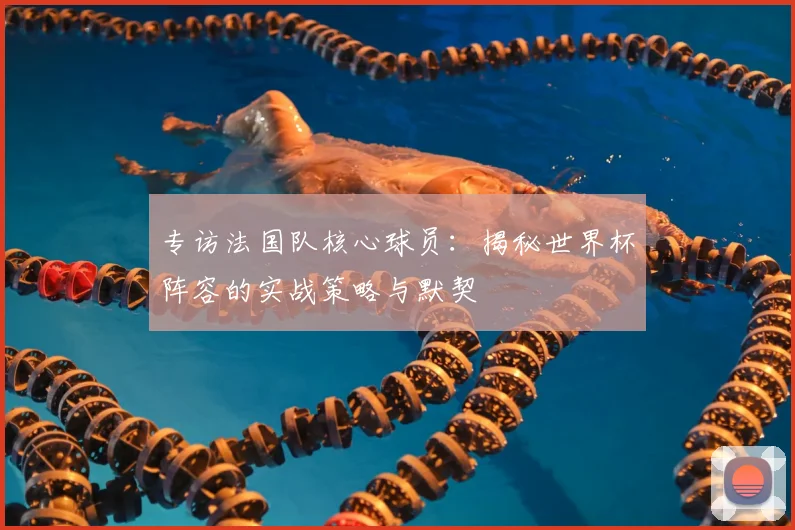 专访法国队核心球员:揭秘世界杯阵容的实战策略与默契